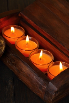 Spa Packages